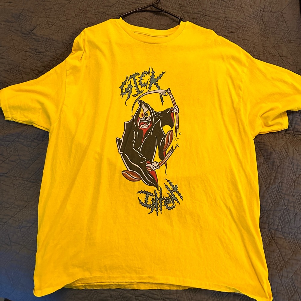 Teen Hearts Tee